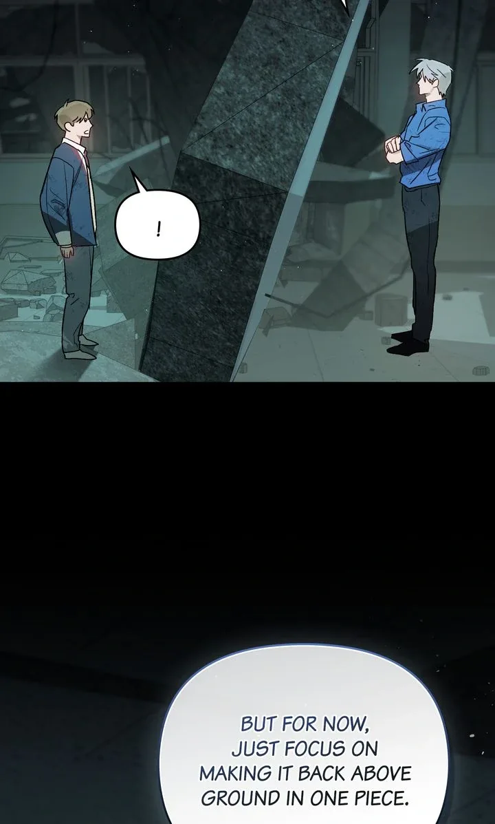 The Superheroes of Class F: Rebooted Chapter 28 page 65