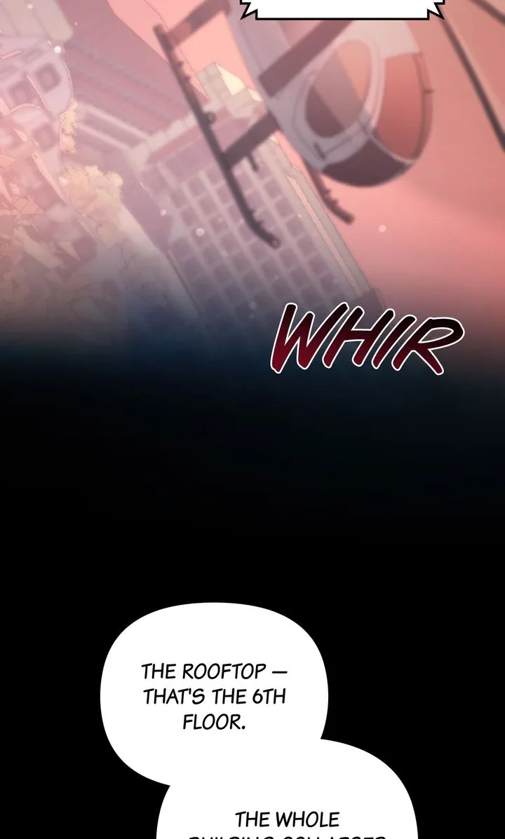 The Superheroes of Class F: Rebooted Chapter 28 page 76