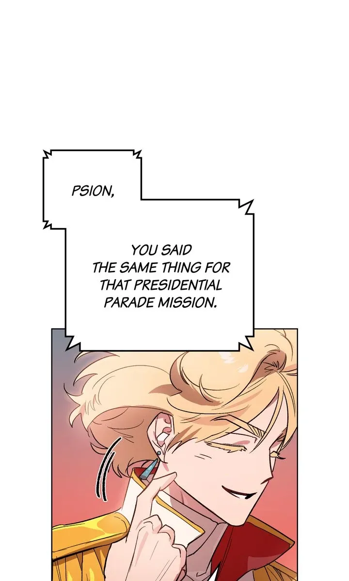 The Superheroes of Class F: Rebooted Chapter 28 page 79