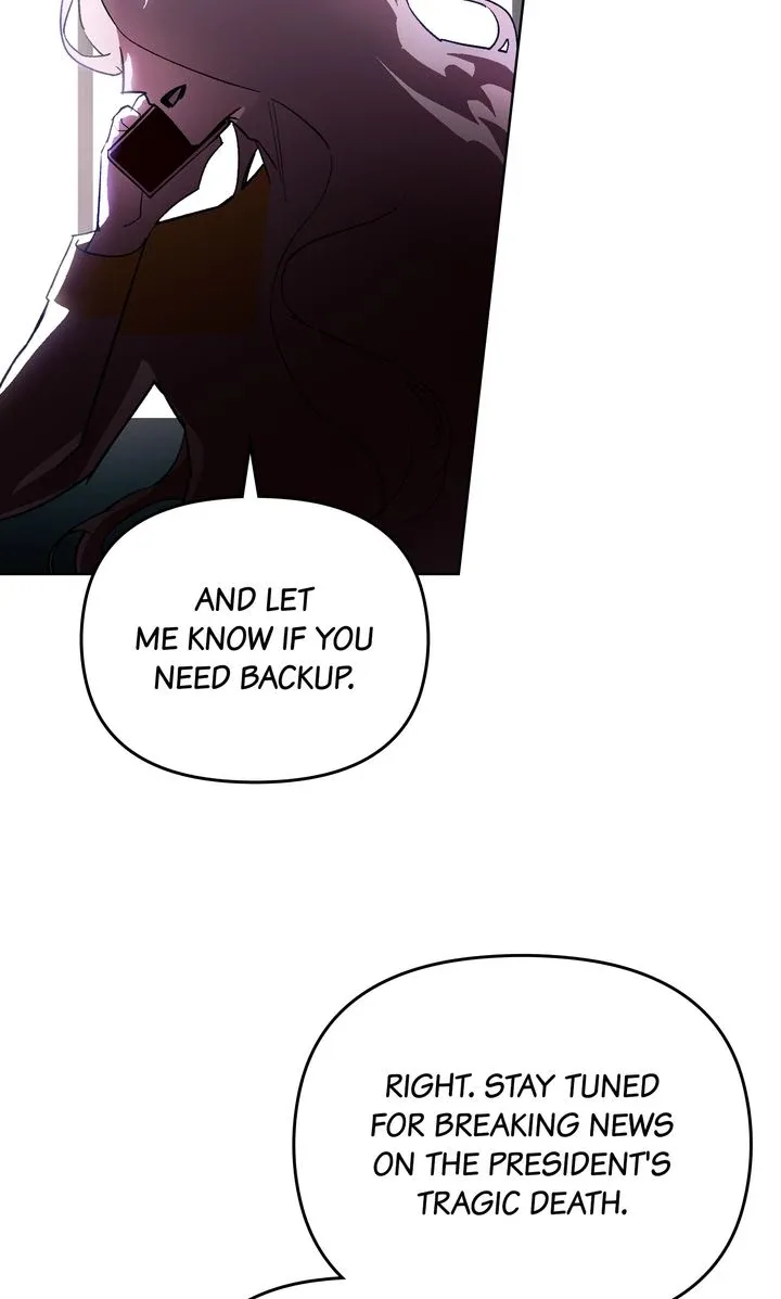 The Superheroes of Class F: Rebooted Chapter 28 page 81