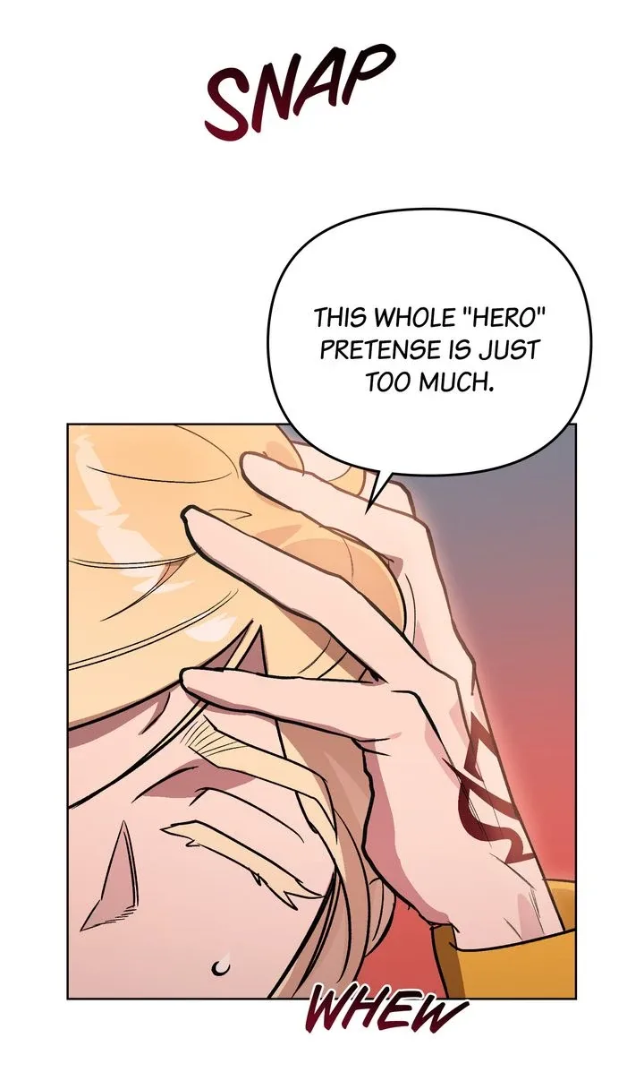 The Superheroes of Class F: Rebooted Chapter 28 page 83
