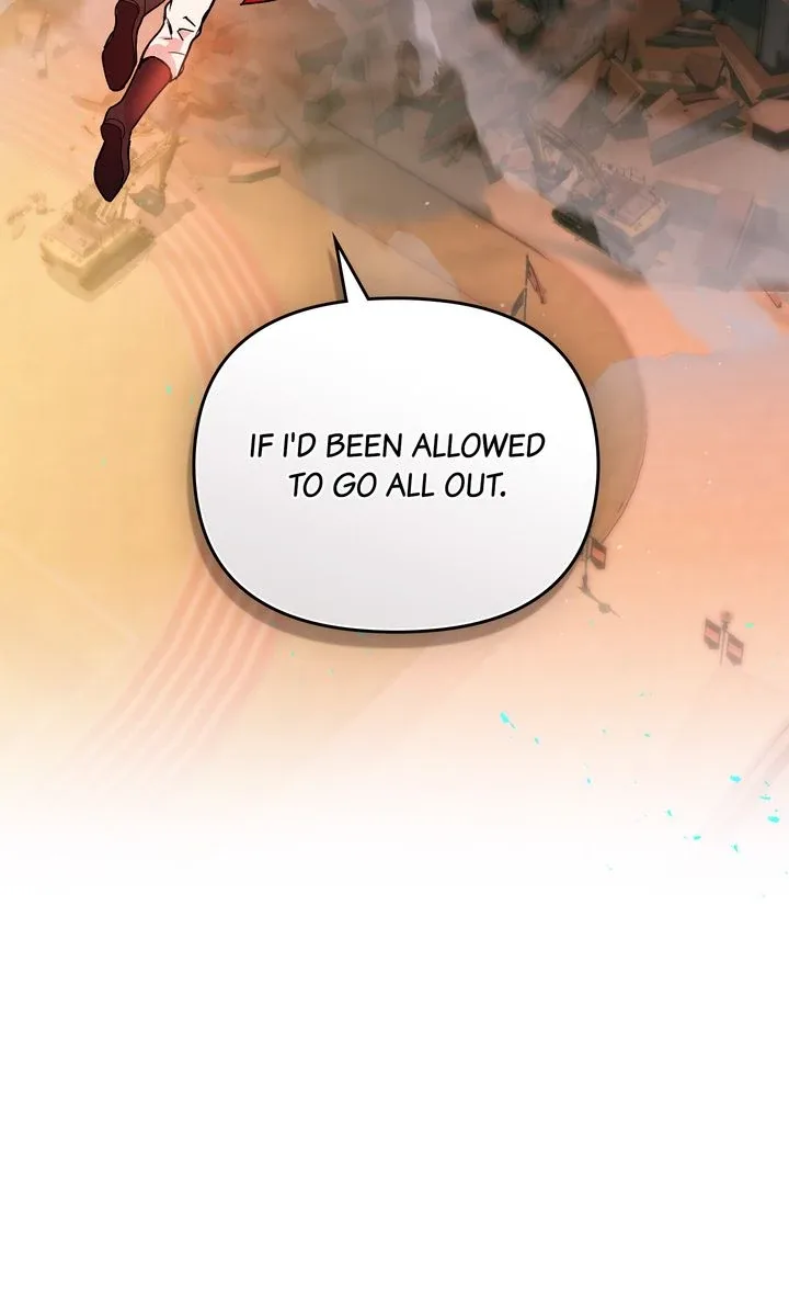 The Superheroes of Class F: Rebooted Chapter 28 page 85