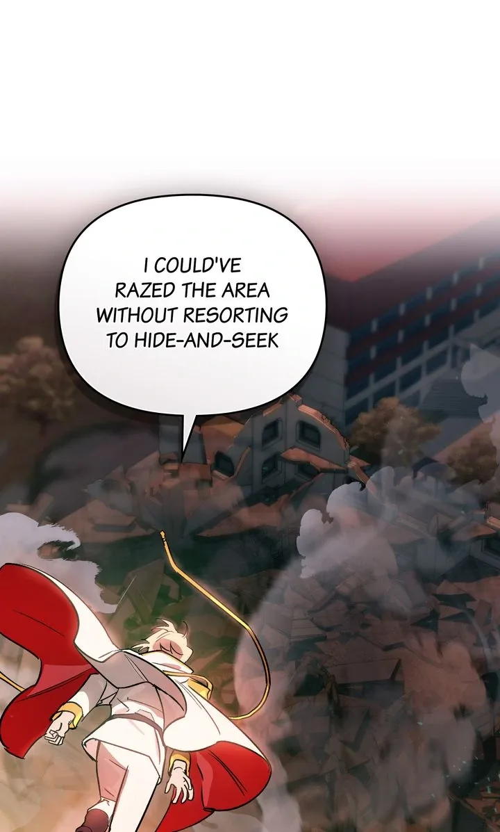The Superheroes of Class F: Rebooted Chapter 28 page 84