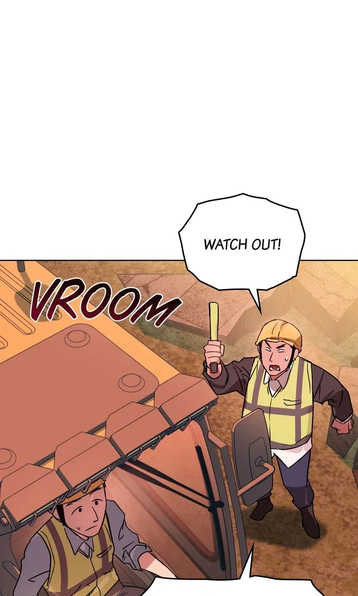 The Superheroes of Class F: Rebooted Chapter 28 page 86