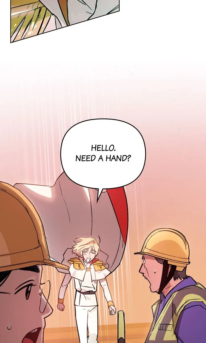 The Superheroes of Class F: Rebooted Chapter 28 page 88