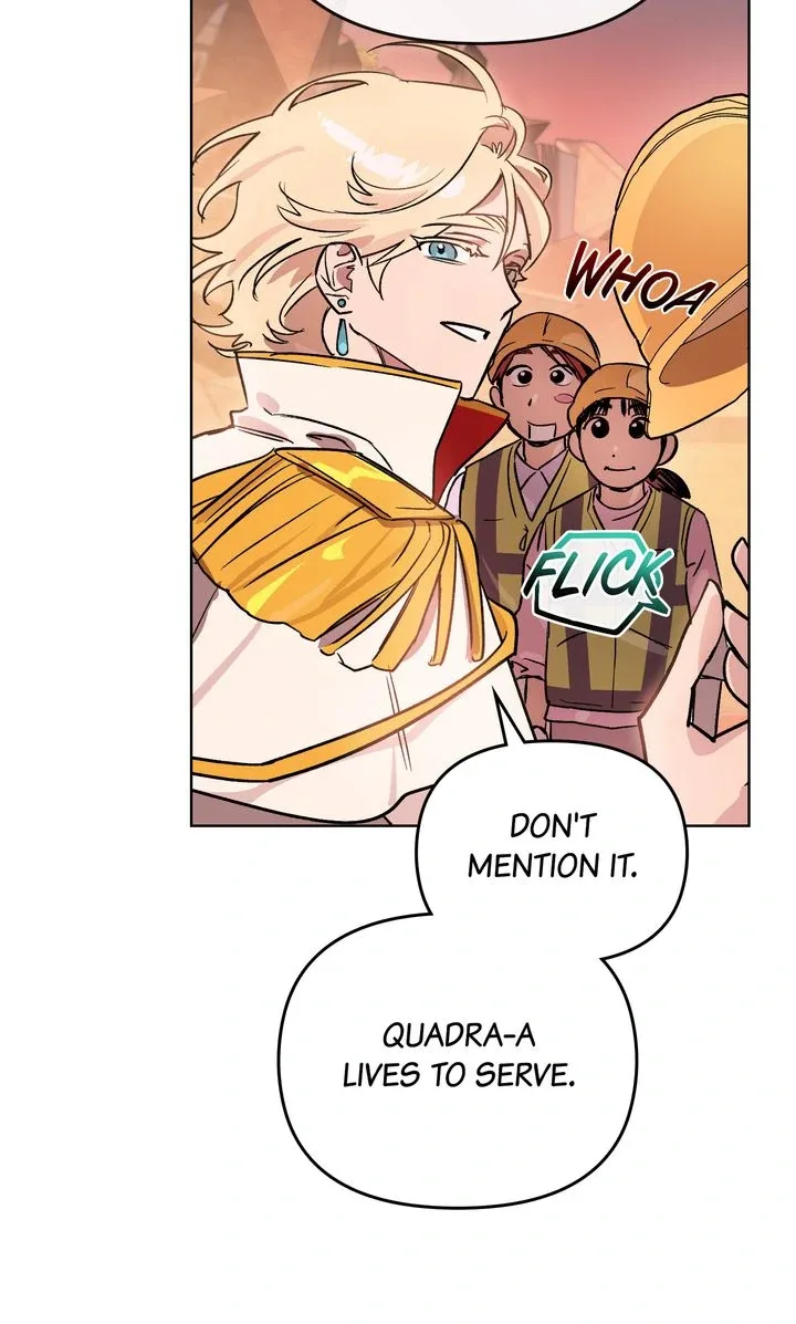 The Superheroes of Class F: Rebooted Chapter 28 page 90