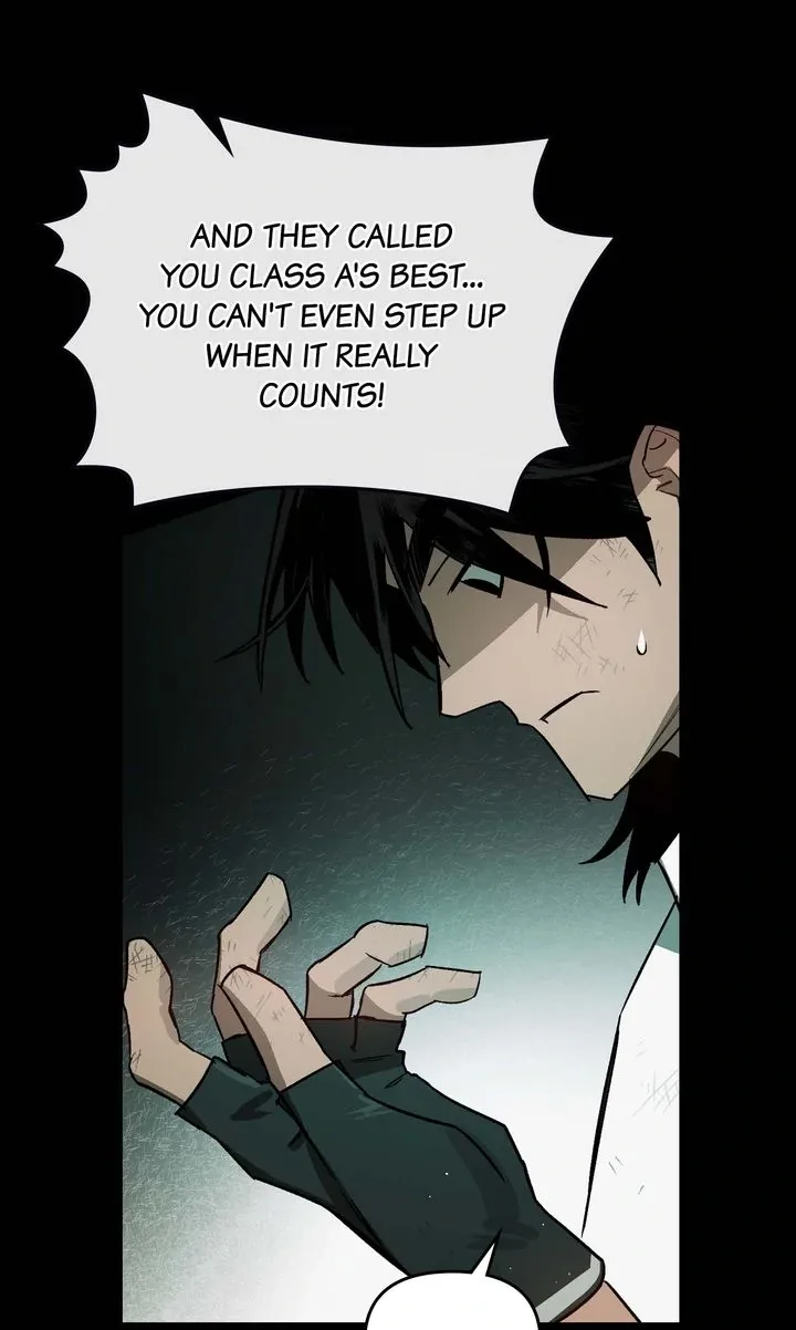 The Superheroes of Class F: Rebooted Chapter 29 page 5
