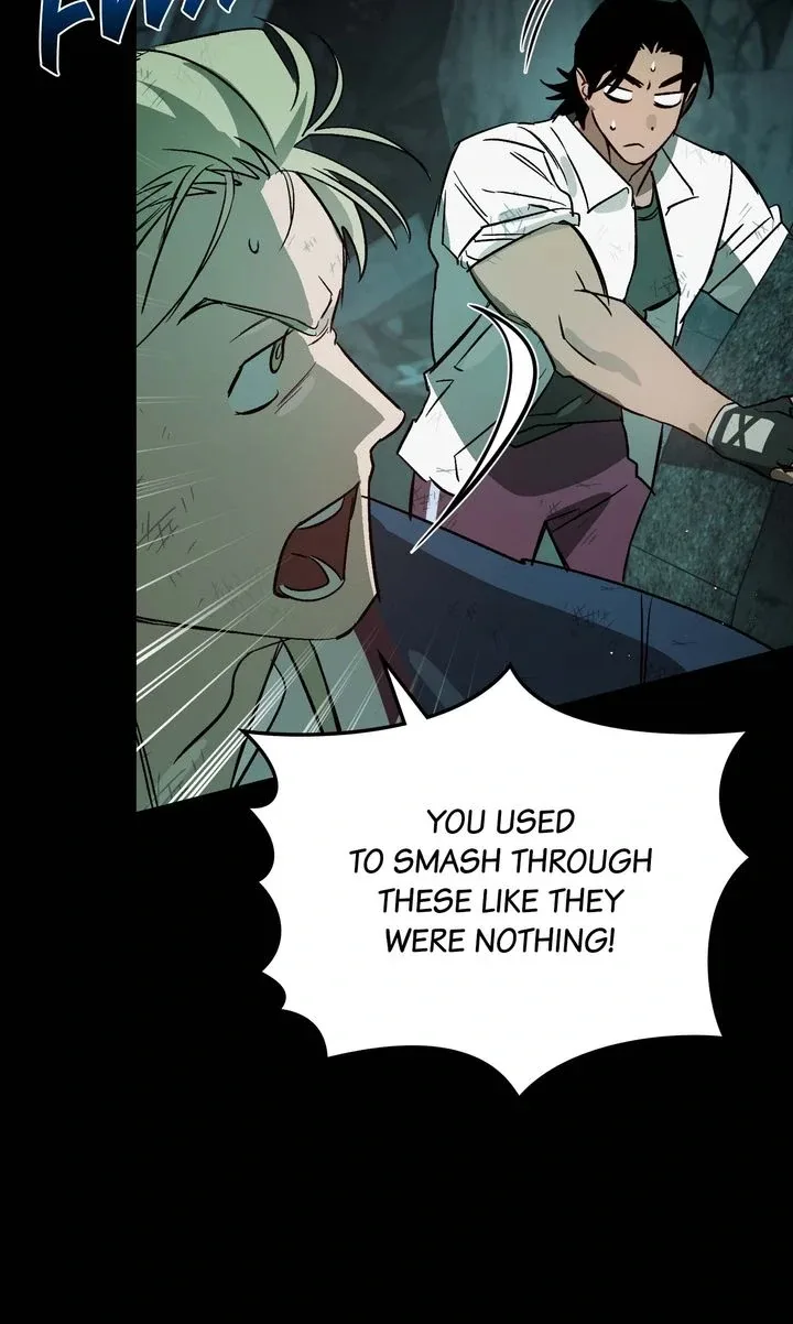 The Superheroes of Class F: Rebooted Chapter 29 page 4