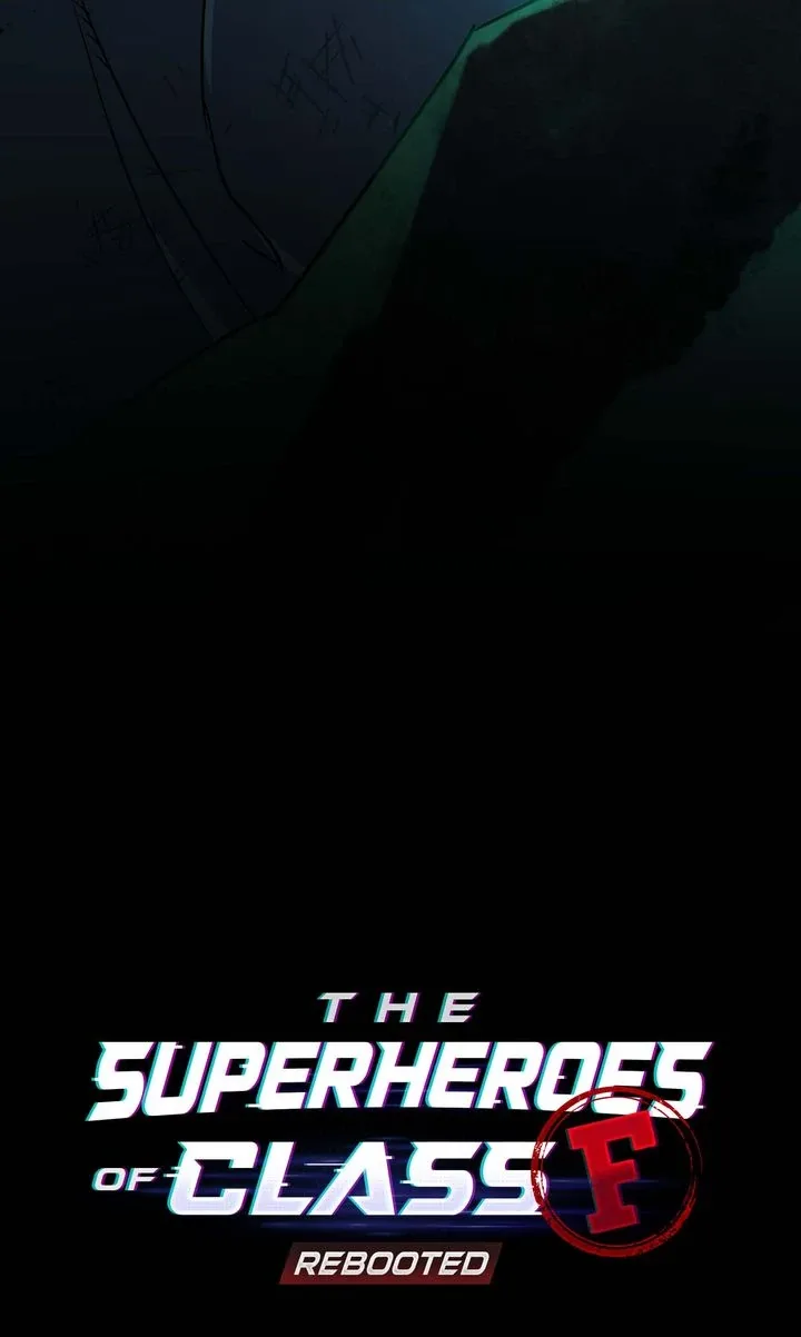 The Superheroes of Class F: Rebooted Chapter 29 page 14