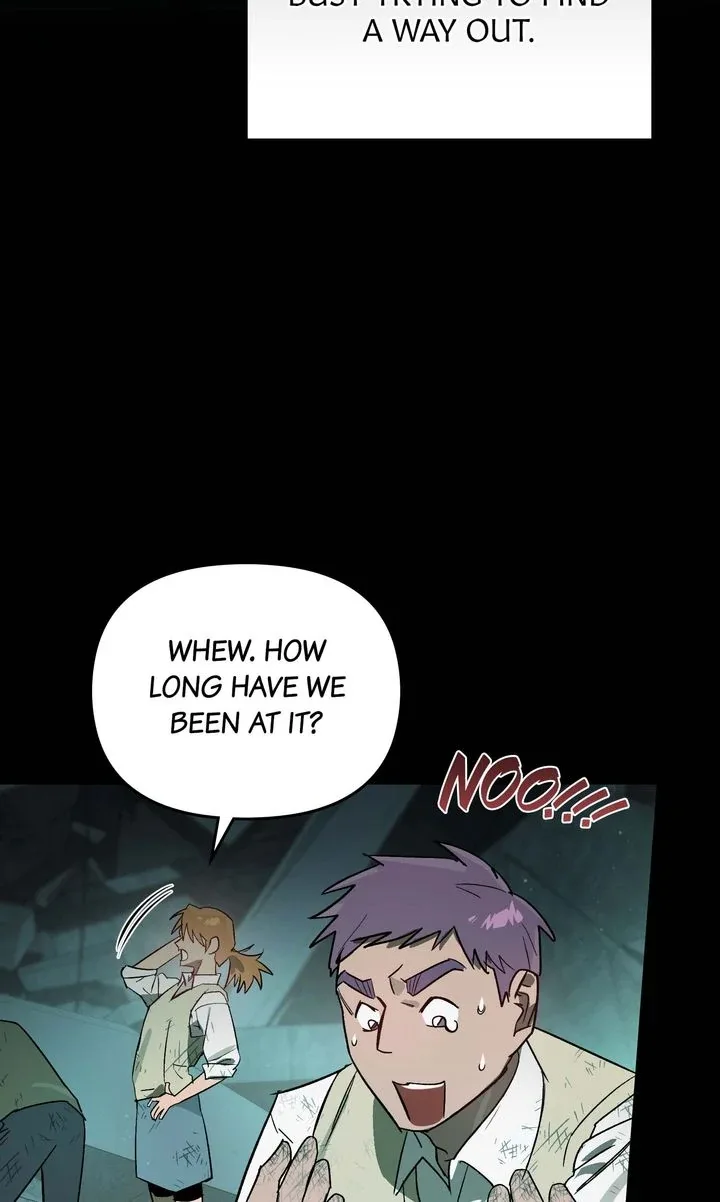 The Superheroes of Class F: Rebooted Chapter 29 page 18