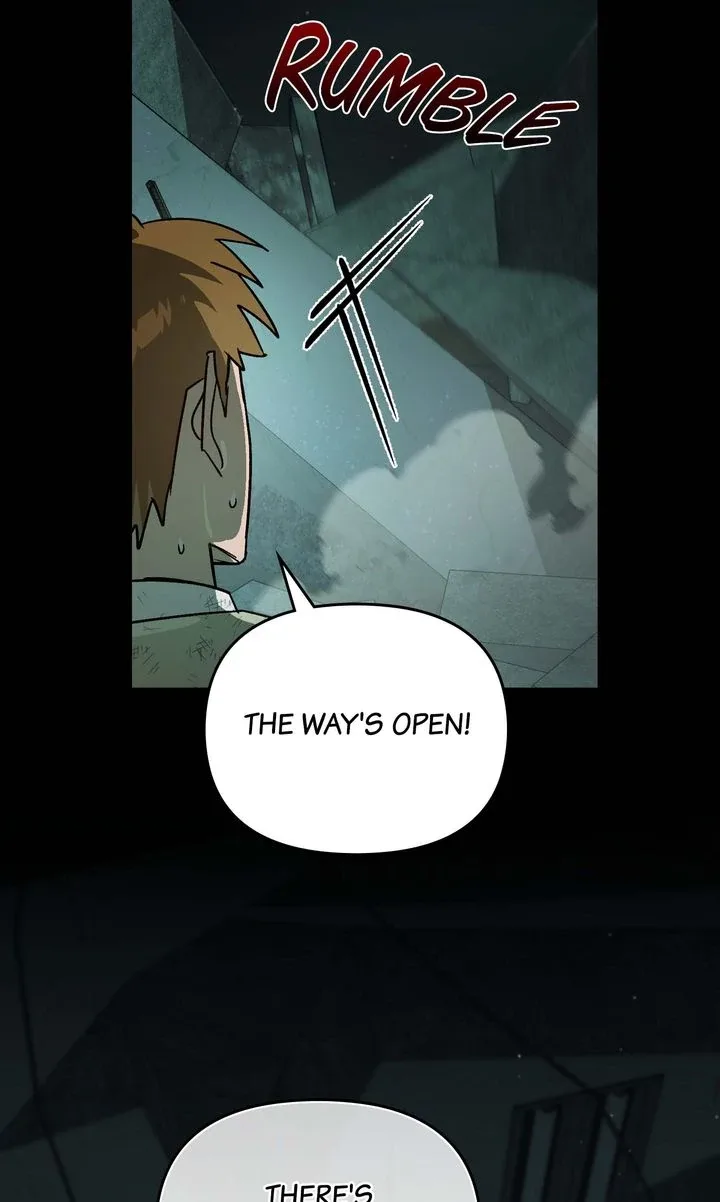 The Superheroes of Class F: Rebooted Chapter 29 page 21