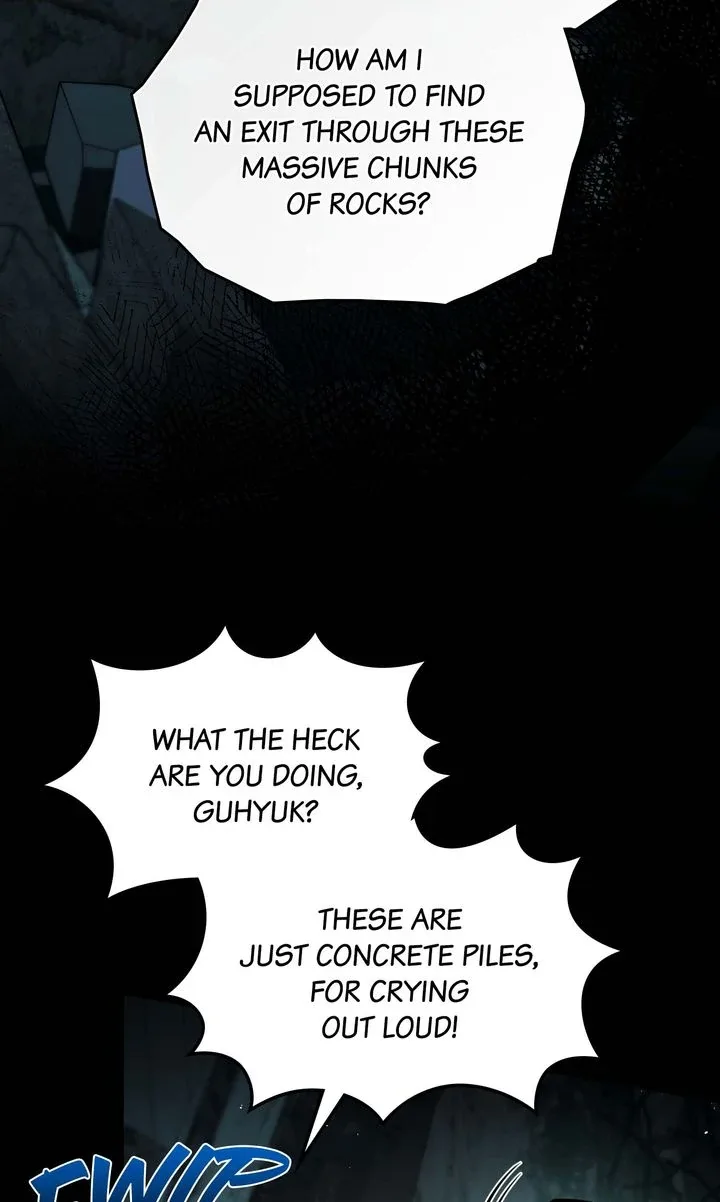 The Superheroes of Class F: Rebooted Chapter 29 page 3