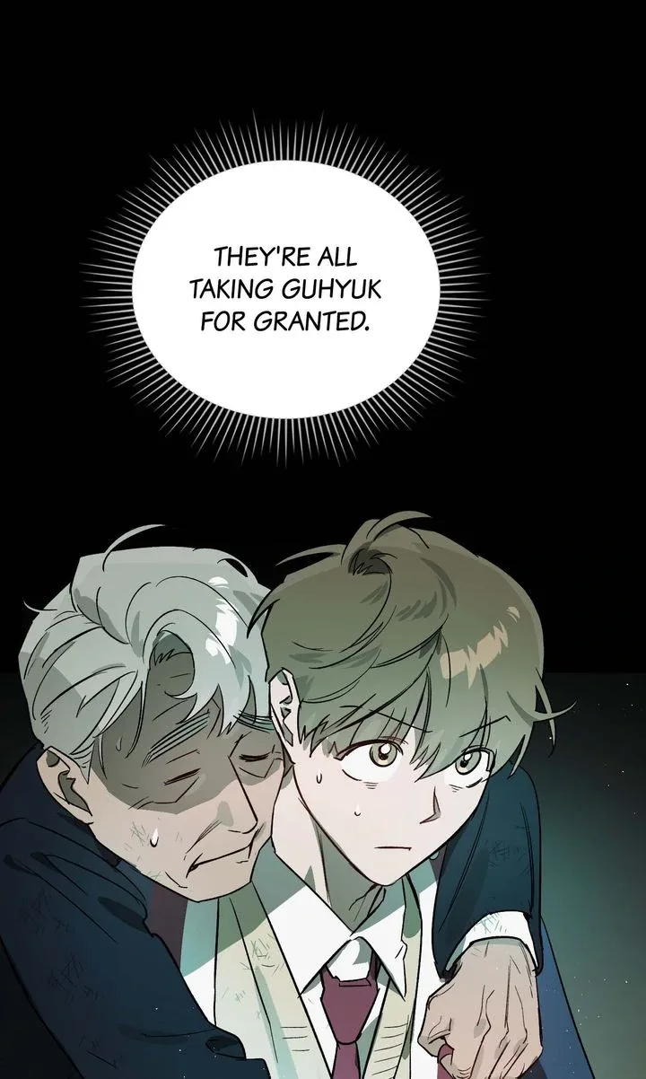 The Superheroes of Class F: Rebooted Chapter 29 page 8