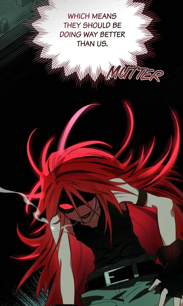 The Superheroes of Class F: Rebooted Chapter 29 page 12
