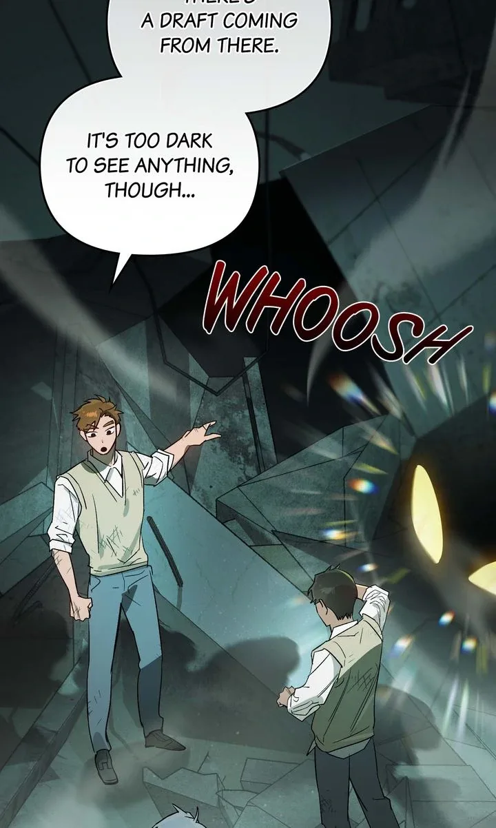 The Superheroes of Class F: Rebooted Chapter 29 page 22