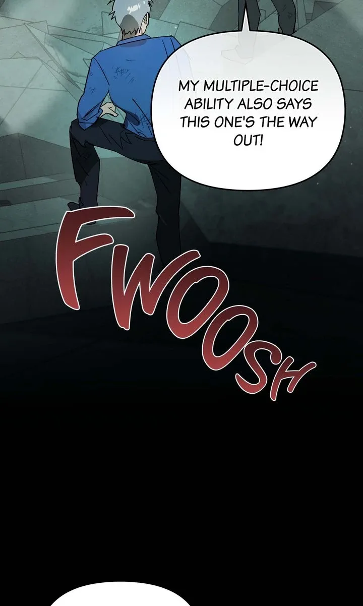 The Superheroes of Class F: Rebooted Chapter 29 page 23