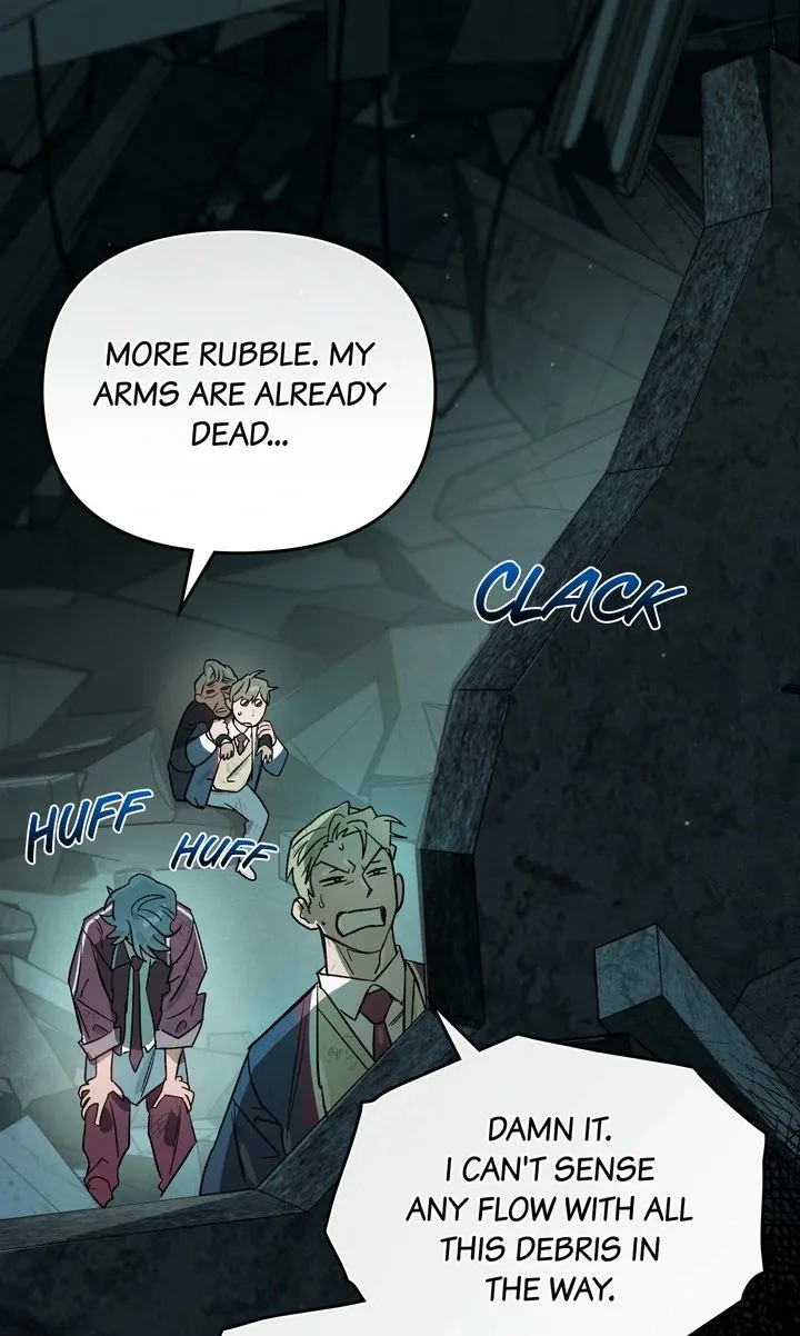 The Superheroes of Class F: Rebooted Chapter 29 page 2