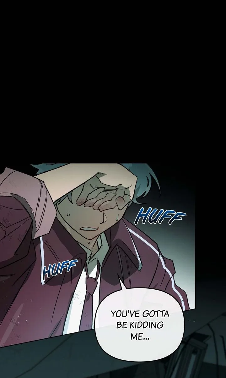 The Superheroes of Class F: Rebooted Chapter 29 page 1