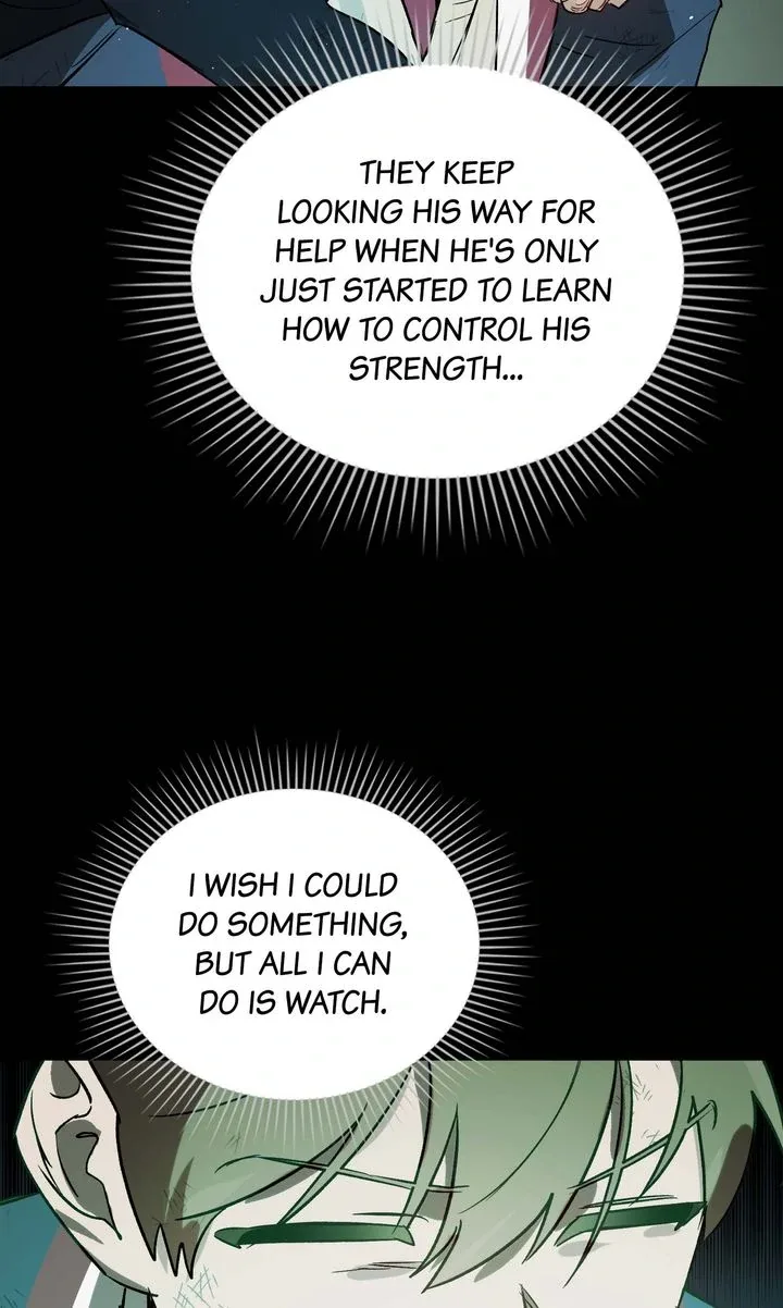 The Superheroes of Class F: Rebooted Chapter 29 page 9