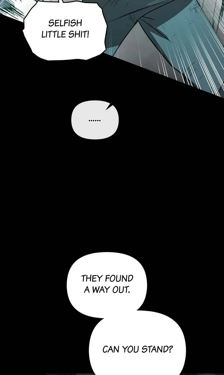 The Superheroes of Class F: Rebooted Chapter 29 page 26