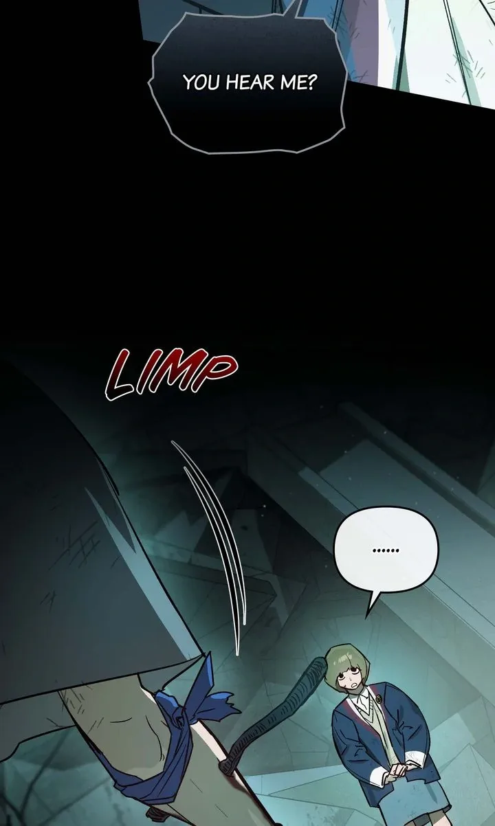The Superheroes of Class F: Rebooted Chapter 29 page 33