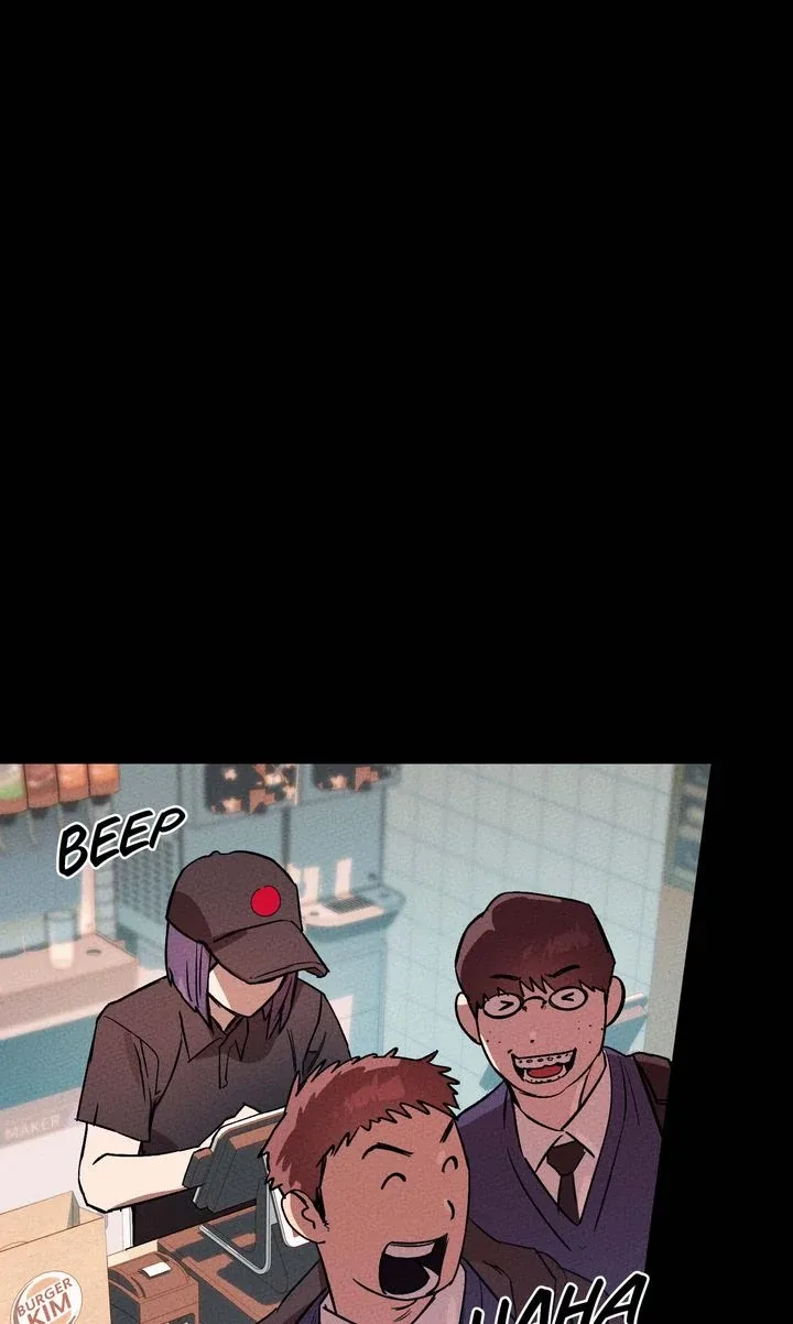 The Superheroes of Class F: Rebooted Chapter 29 page 36