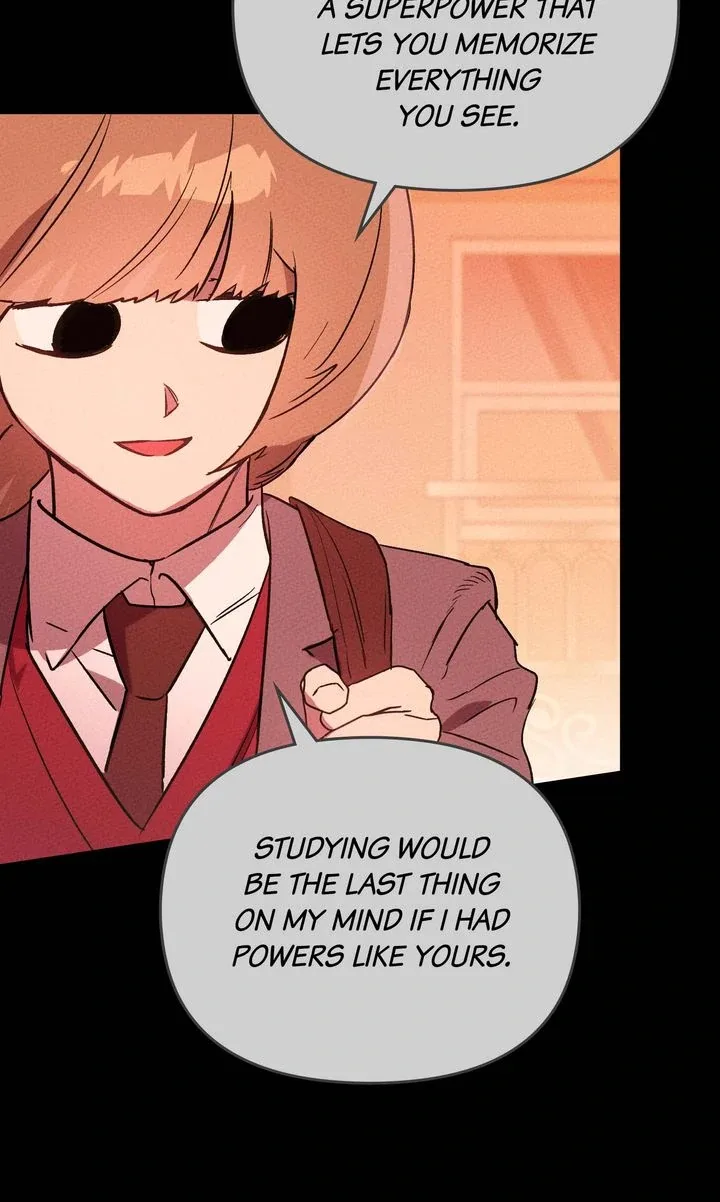 The Superheroes of Class F: Rebooted Chapter 29 page 43