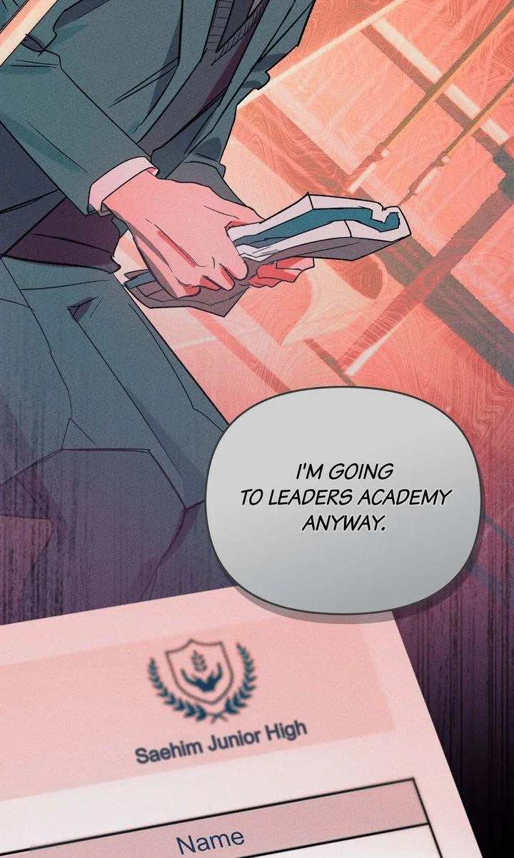 The Superheroes of Class F: Rebooted Chapter 29 page 46