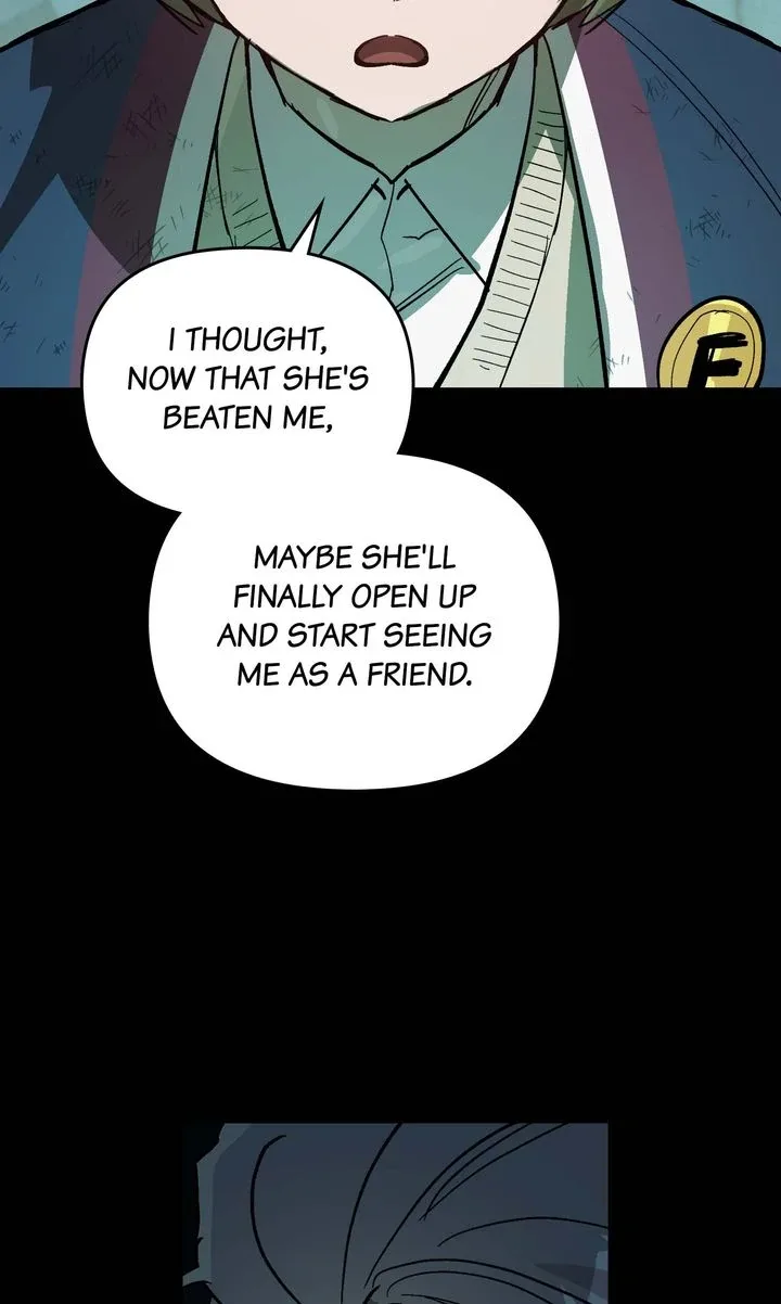 The Superheroes of Class F: Rebooted Chapter 29 page 54