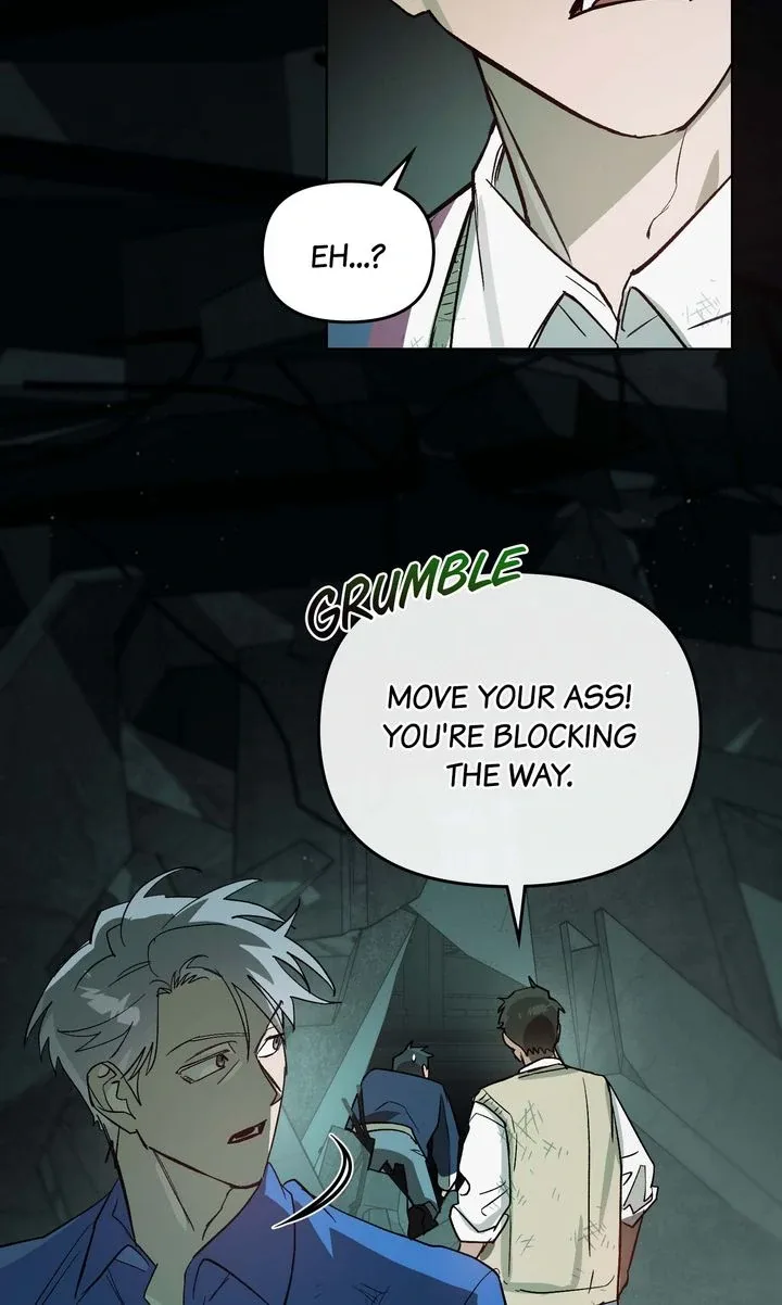 The Superheroes of Class F: Rebooted Chapter 29 page 59