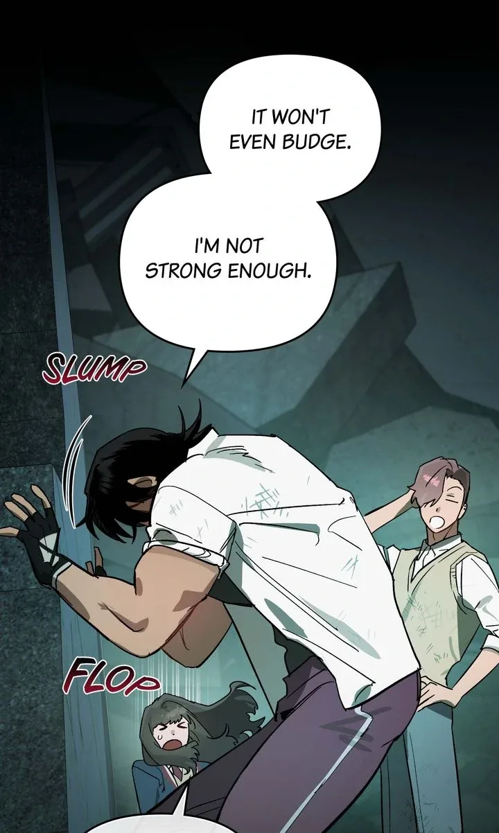 The Superheroes of Class F: Rebooted Chapter 29 page 68
