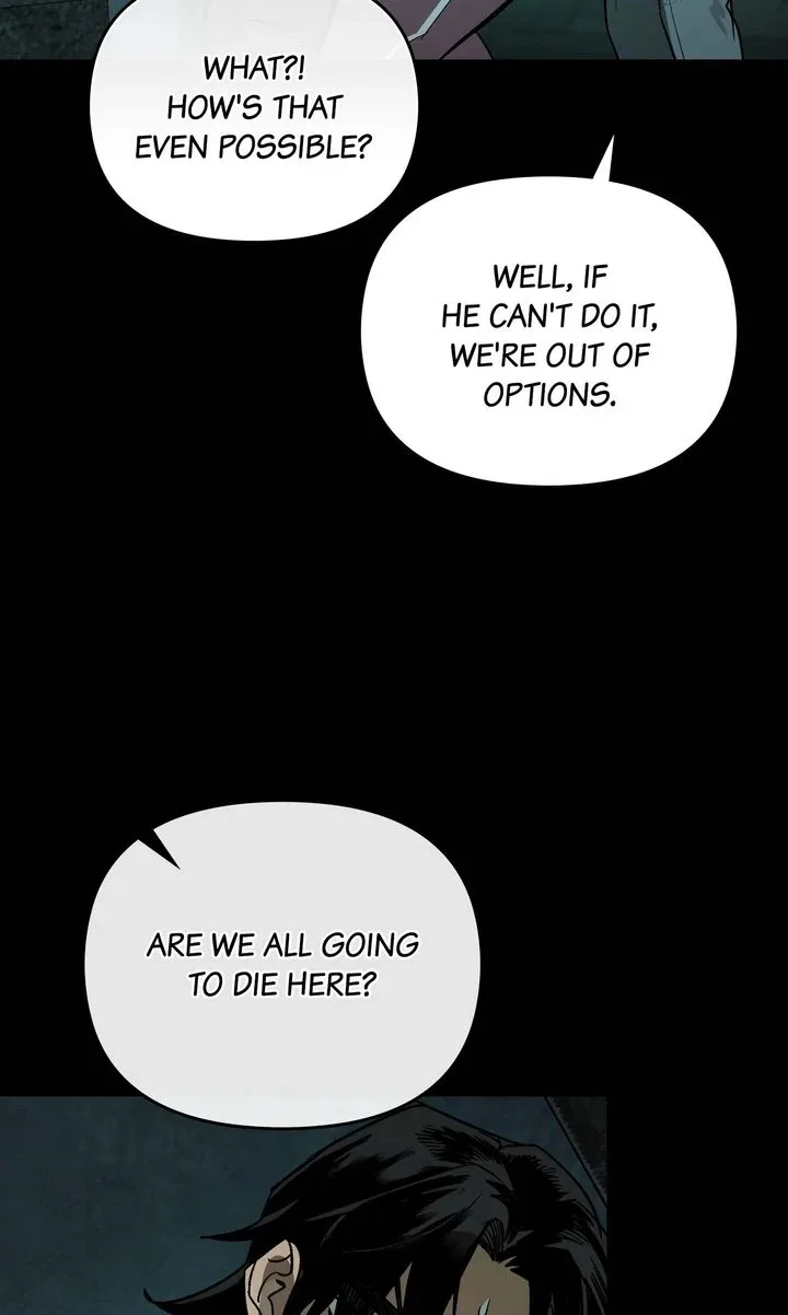 The Superheroes of Class F: Rebooted Chapter 29 page 69