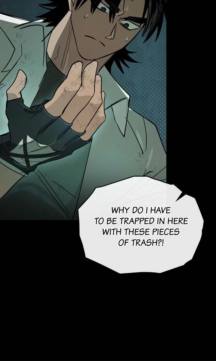 The Superheroes of Class F: Rebooted Chapter 29 page 70