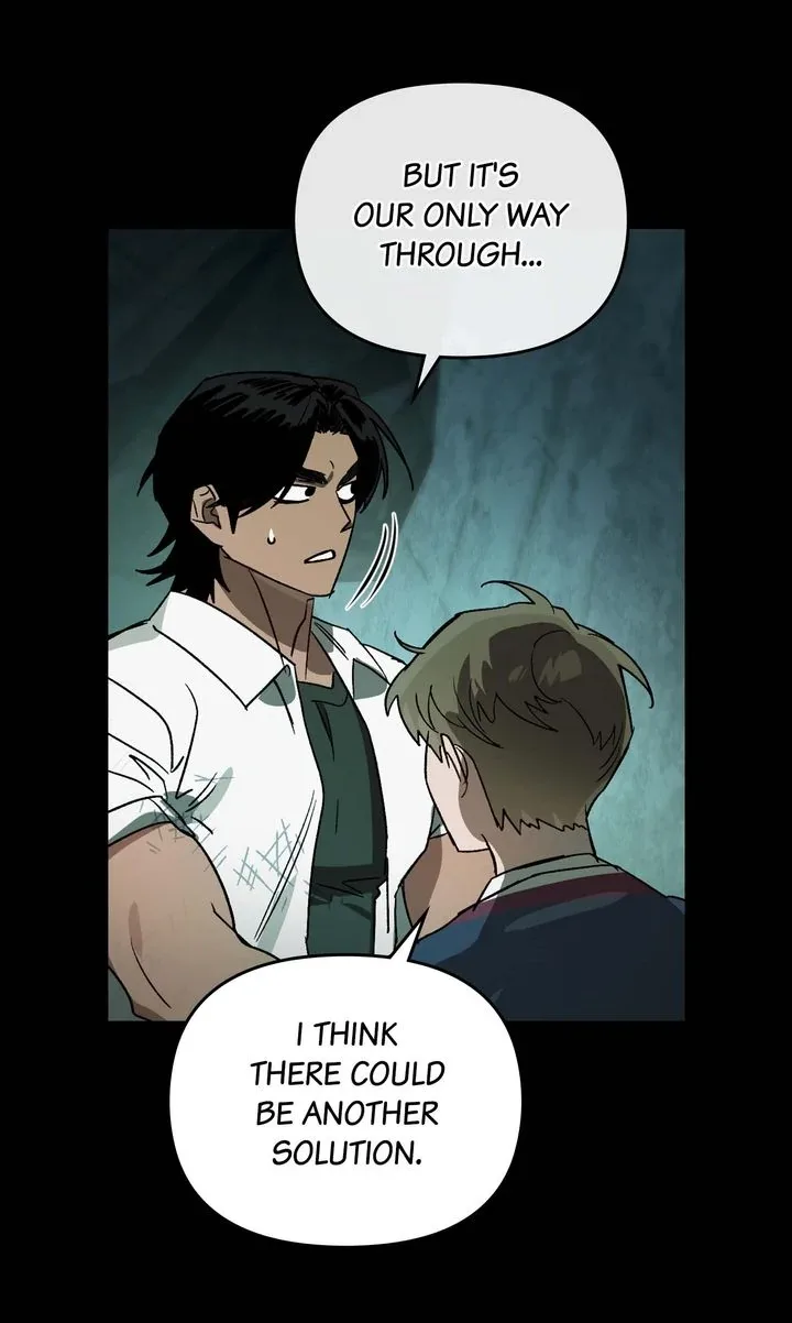 The Superheroes of Class F: Rebooted Chapter 29 page 74