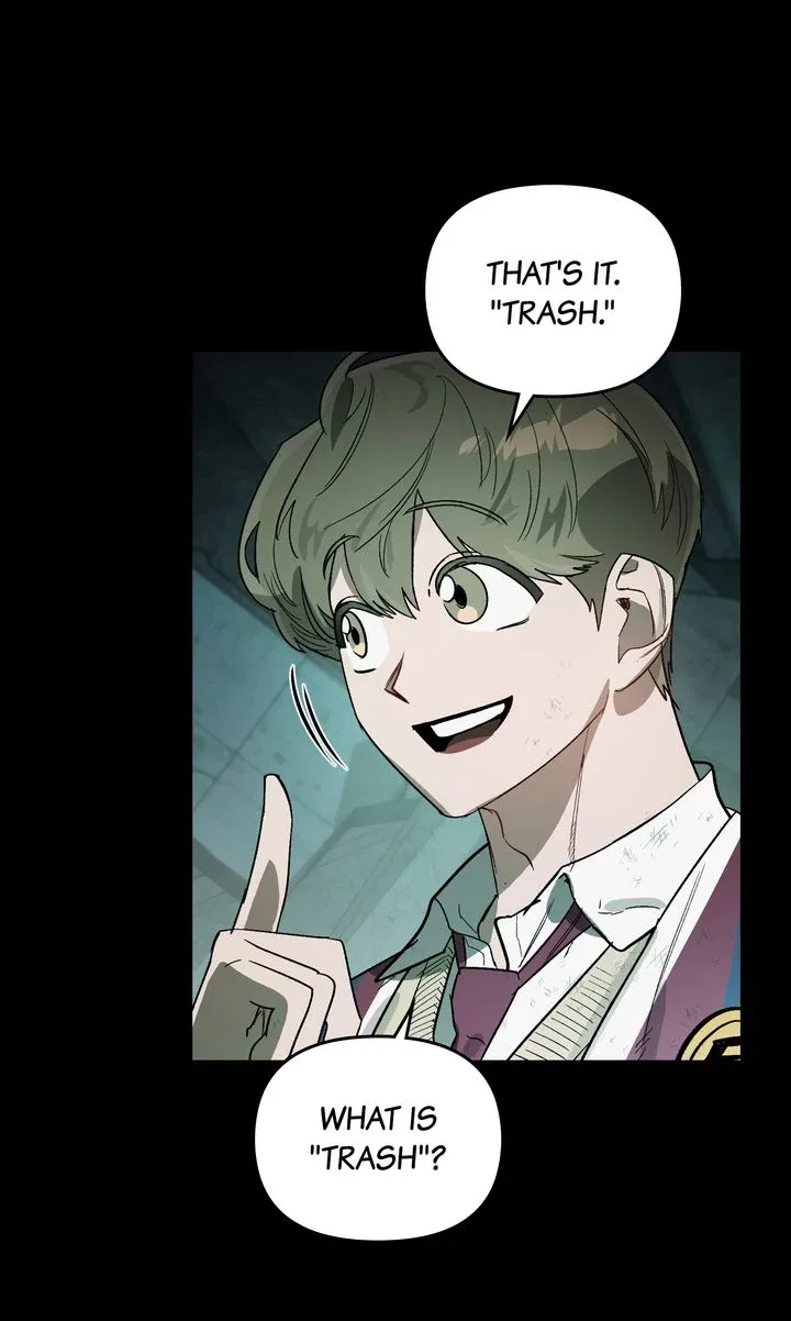 The Superheroes of Class F: Rebooted Chapter 29 page 78