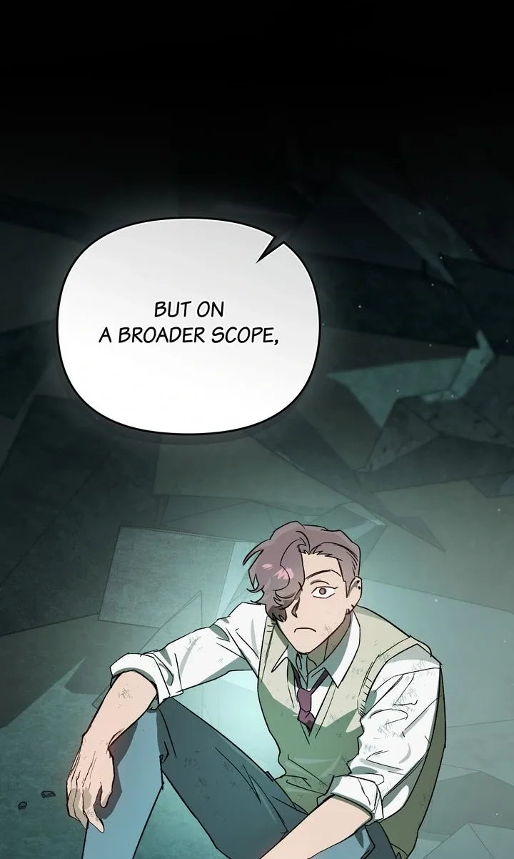 The Superheroes of Class F: Rebooted Chapter 29 page 80