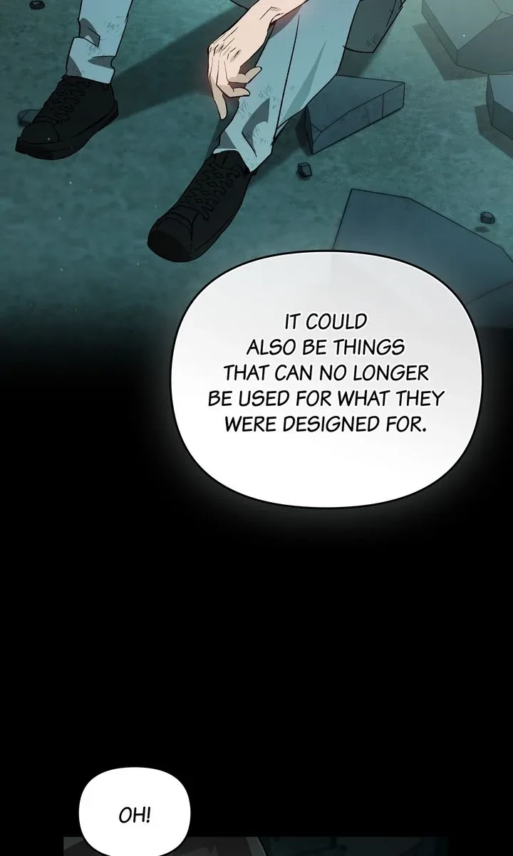 The Superheroes of Class F: Rebooted Chapter 29 page 81