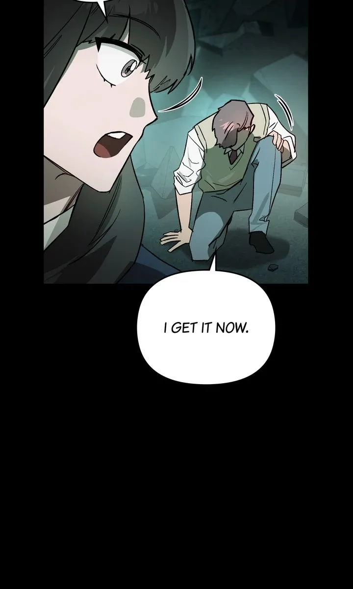The Superheroes of Class F: Rebooted Chapter 29 page 82
