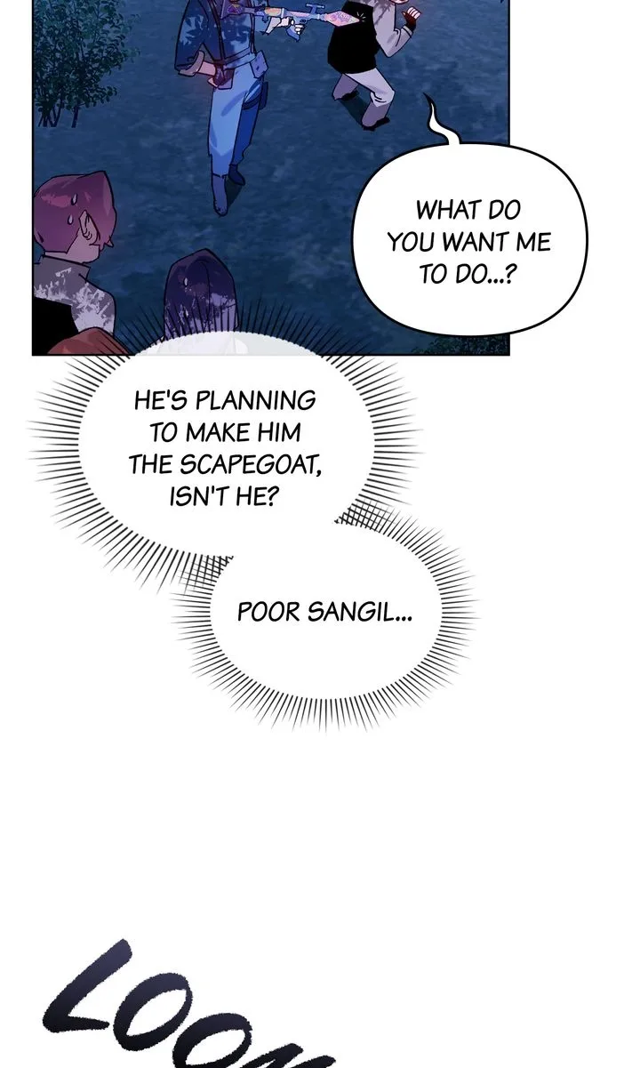 The Superheroes of Class F: Rebooted Chapter 3 page 18