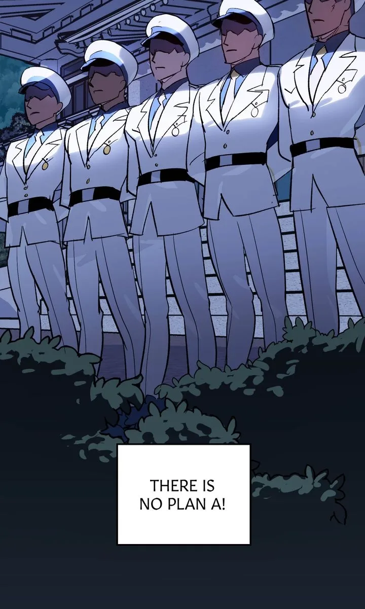 The Superheroes of Class F: Rebooted Chapter 3 page 21