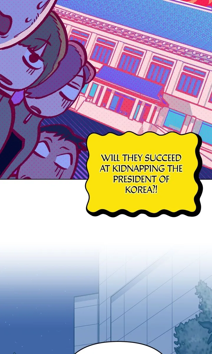 The Superheroes of Class F: Rebooted Chapter 3 page 9