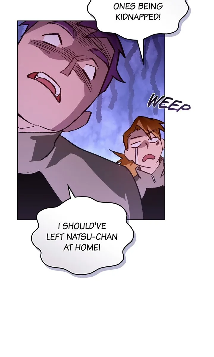 The Superheroes of Class F: Rebooted Chapter 3 page 12