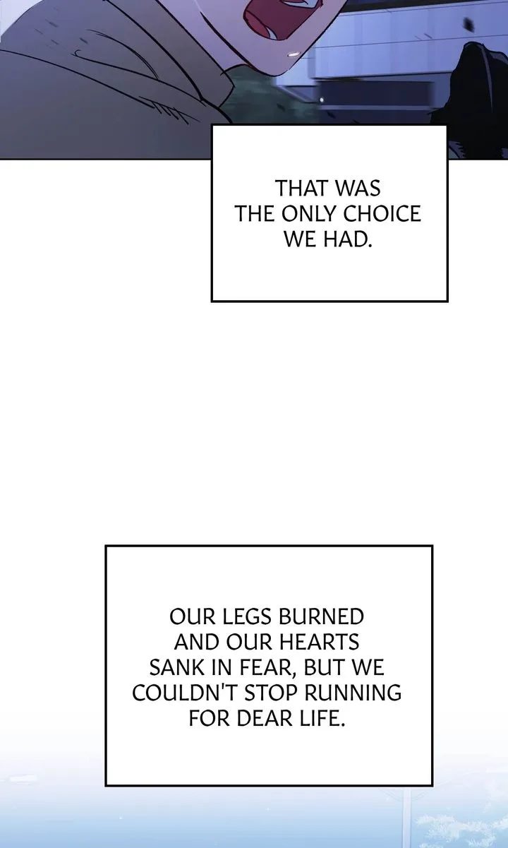 The Superheroes of Class F: Rebooted Chapter 3 page 34
