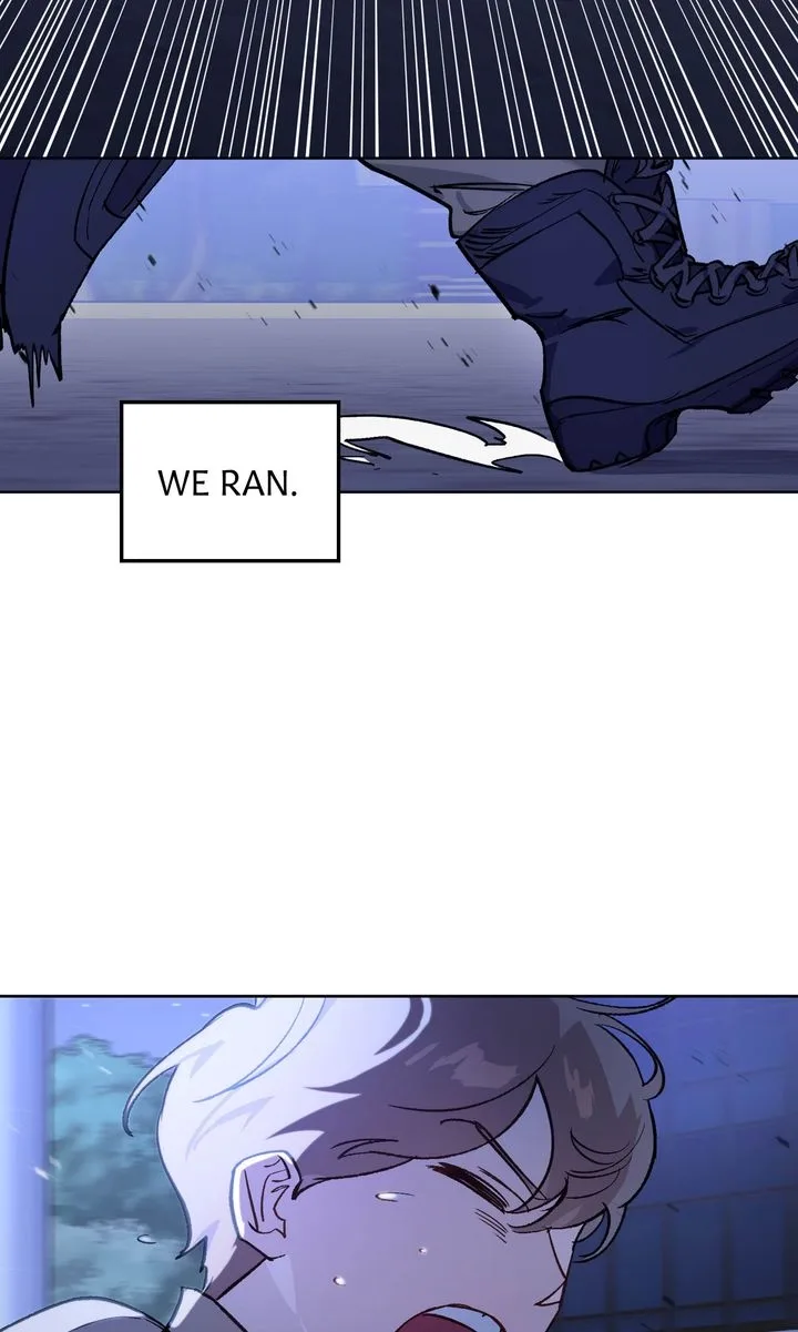 The Superheroes of Class F: Rebooted Chapter 3 page 33