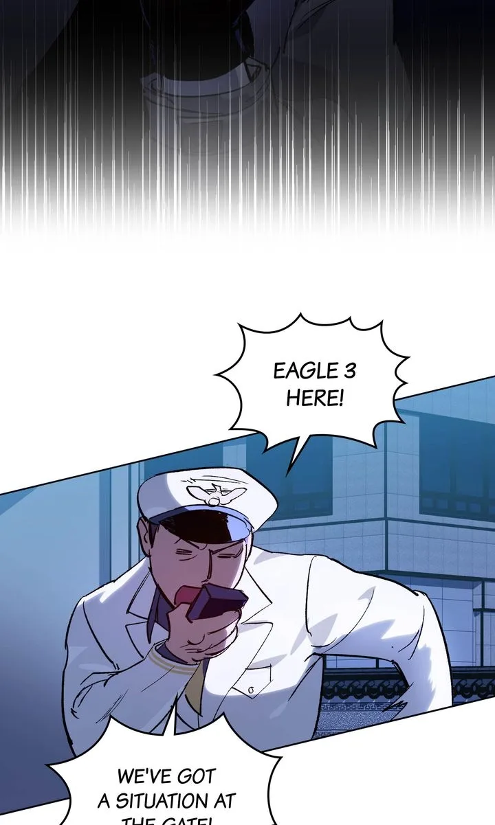 The Superheroes of Class F: Rebooted Chapter 3 page 27