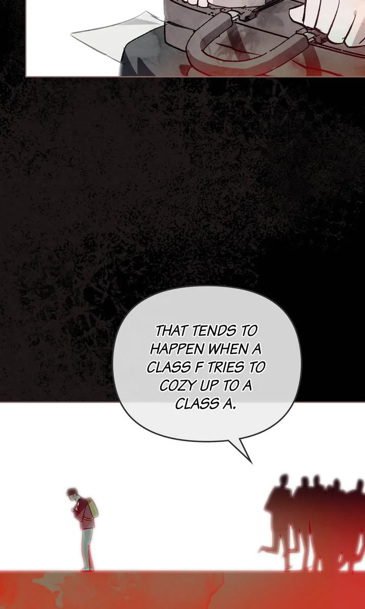 The Superheroes of Class F: Rebooted Chapter 3 page 40