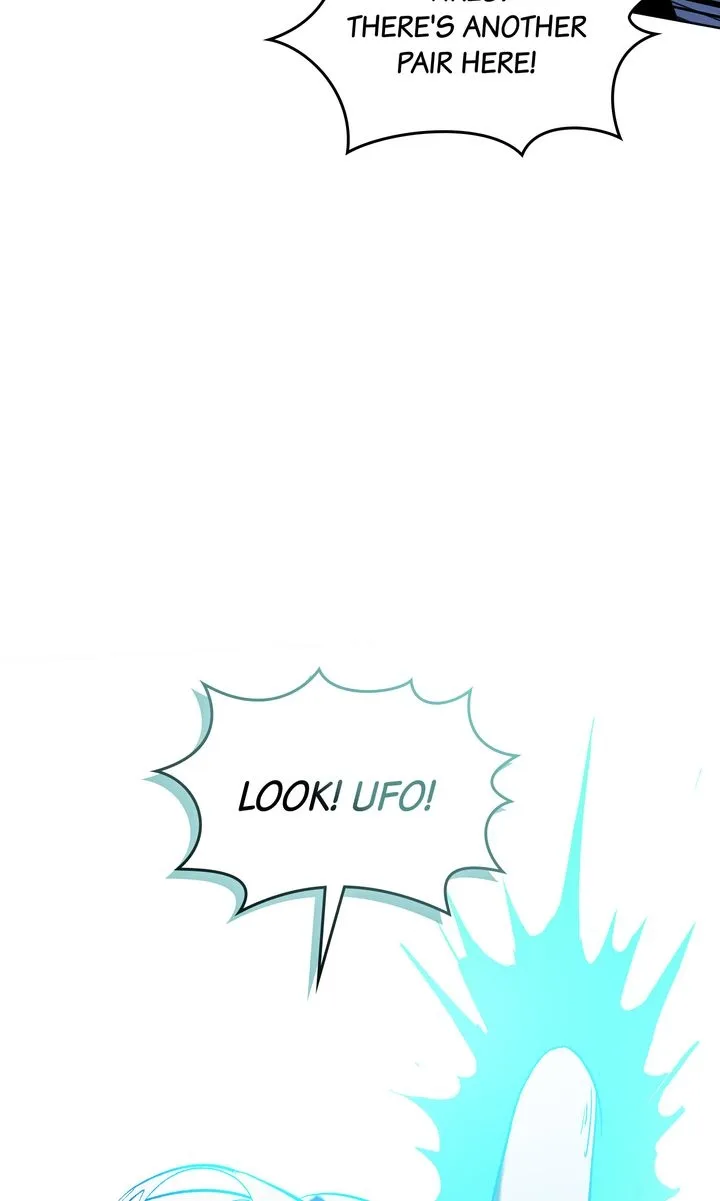 The Superheroes of Class F: Rebooted Chapter 3 page 50