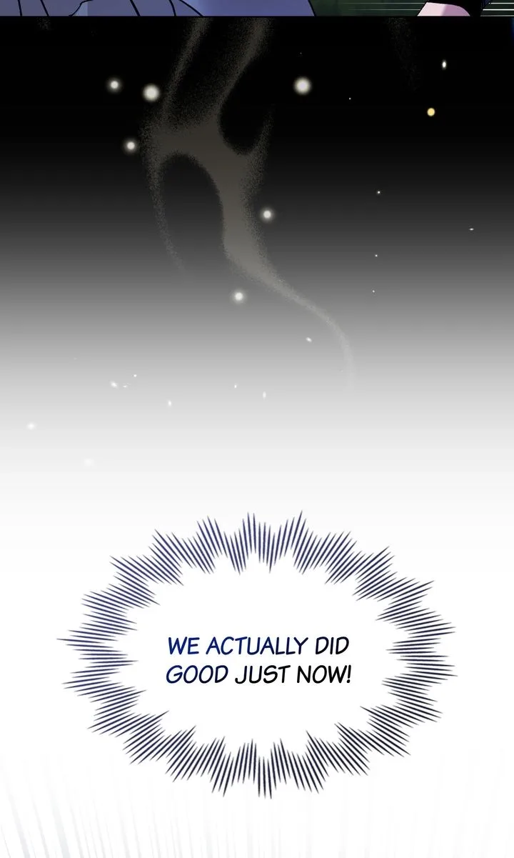 The Superheroes of Class F: Rebooted Chapter 3 page 56