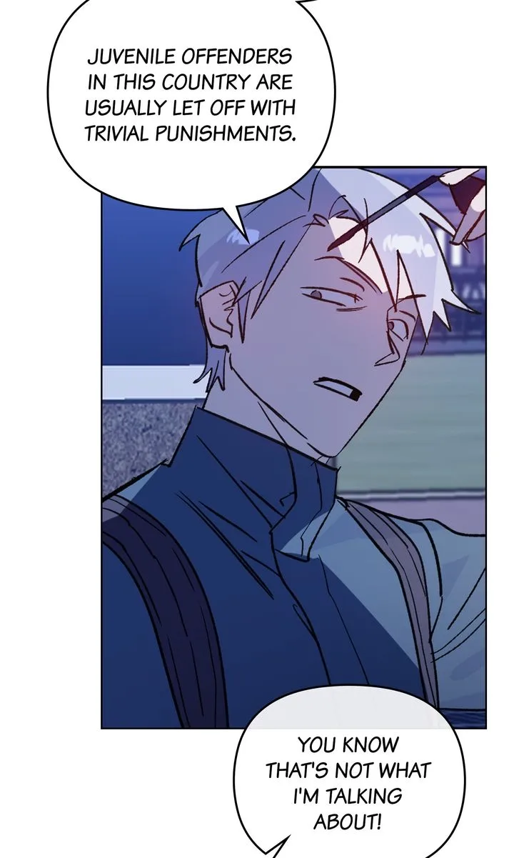 The Superheroes of Class F: Rebooted Chapter 3 page 69