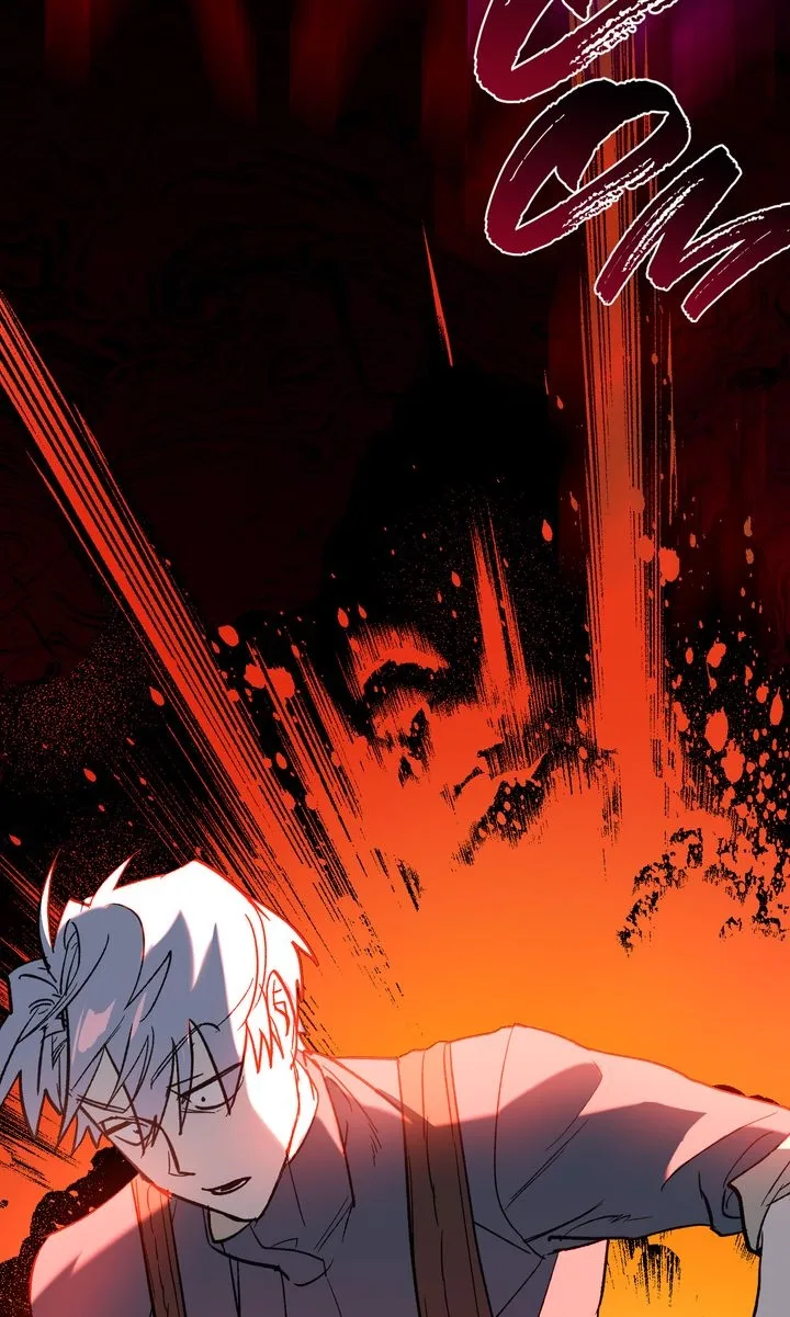 The Superheroes of Class F: Rebooted Chapter 3 page 77